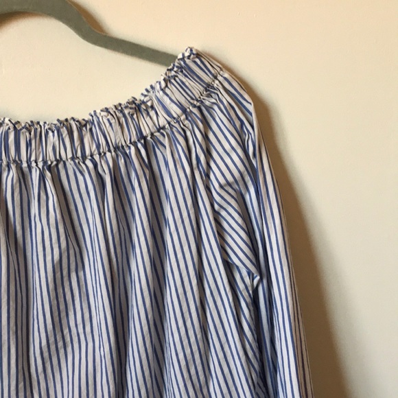 Off the shoulder top - Picture 2 of 5